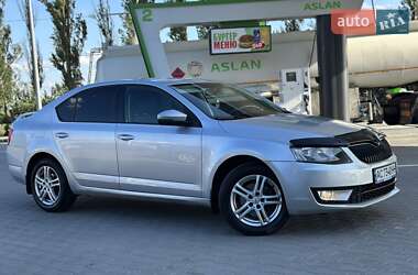 Лифтбек Skoda Octavia 2013 в Хмельницком