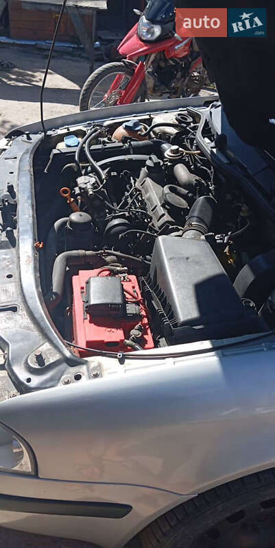 Лифтбек Skoda Octavia 2004 в Тернополе фото 5 Лифтбек Skoda Octavia 2004 в Тернополе