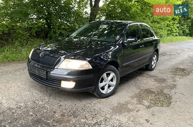 Лифтбек Skoda Octavia 2011 в Ровно