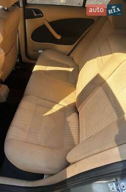 Ліфтбек Skoda Octavia 2001 в 