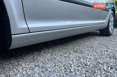 Ліфтбек Skoda Octavia 2007 в 