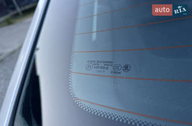 Ліфтбек Skoda Octavia 2007 в 