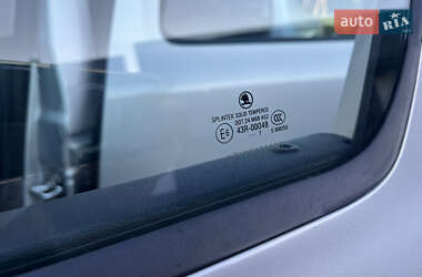 Ліфтбек Skoda Octavia 2007 в 