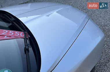 Ліфтбек Skoda Octavia 2007 в 
