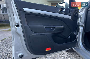 Ліфтбек Skoda Octavia 2007 в 