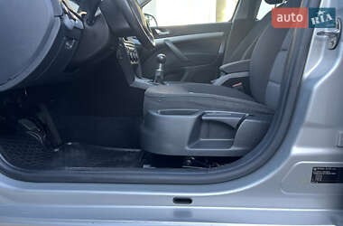 Ліфтбек Skoda Octavia 2007 в 