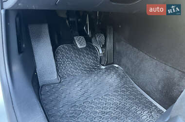 Ліфтбек Skoda Octavia 2007 в 
