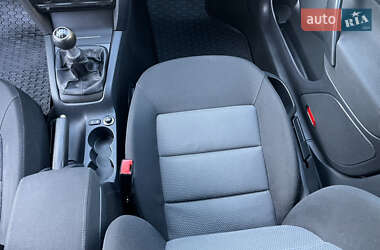 Ліфтбек Skoda Octavia 2007 в 