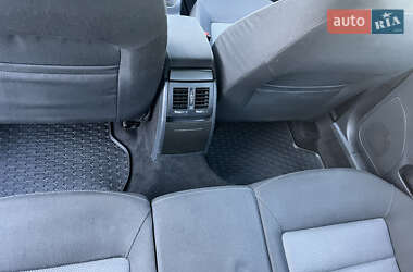 Ліфтбек Skoda Octavia 2007 в 