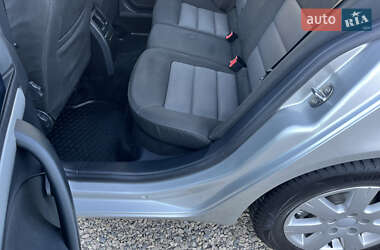 Ліфтбек Skoda Octavia 2007 в 