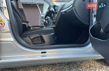 Ліфтбек Skoda Octavia 2007 в 