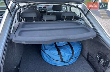 Ліфтбек Skoda Octavia 2007 в 