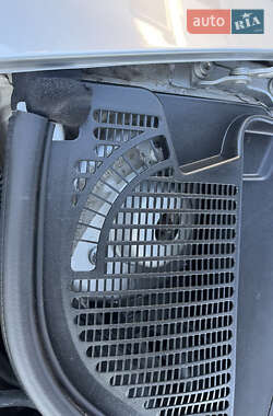 Ліфтбек Skoda Octavia 2007 в 