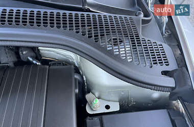 Ліфтбек Skoda Octavia 2007 в 