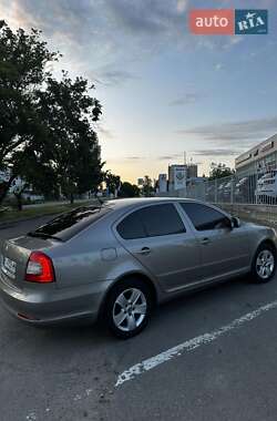 Лифтбек Skoda Octavia 2011 в Полтаве