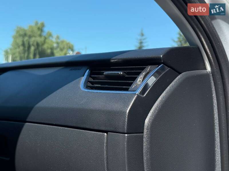 Универсал Skoda Octavia 2016 в Ровно