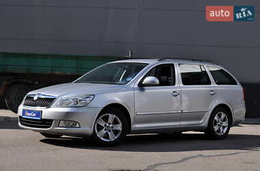 Універсал Skoda Octavia 2011 в Києві