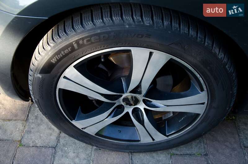 Универсал Skoda Octavia 2019 в Сарнах