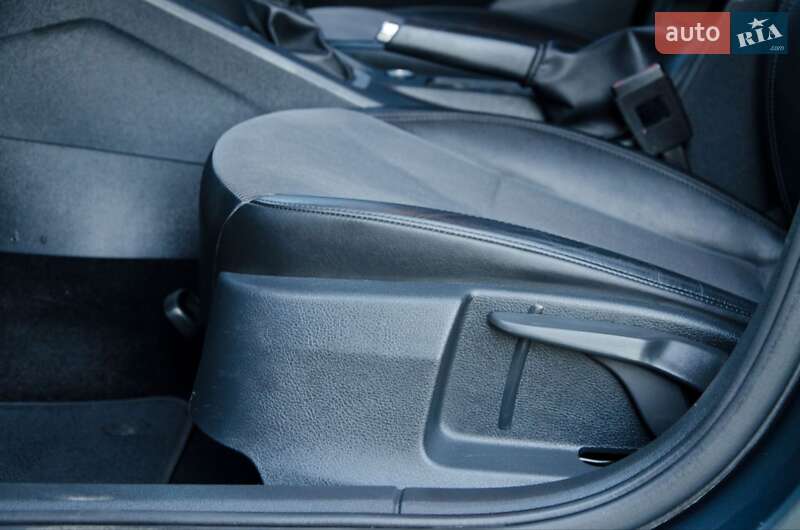 Универсал Skoda Octavia 2019 в Сарнах