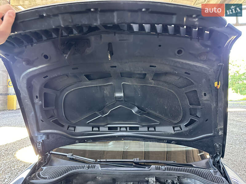 Універсал Skoda Octavia 2009 в Ківерцях
