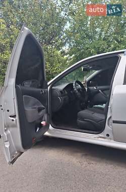 Лифтбек Skoda Octavia 2006 в 