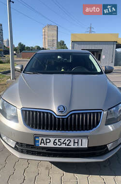 Универсал Skoda Octavia 2013 в Вышгороде
