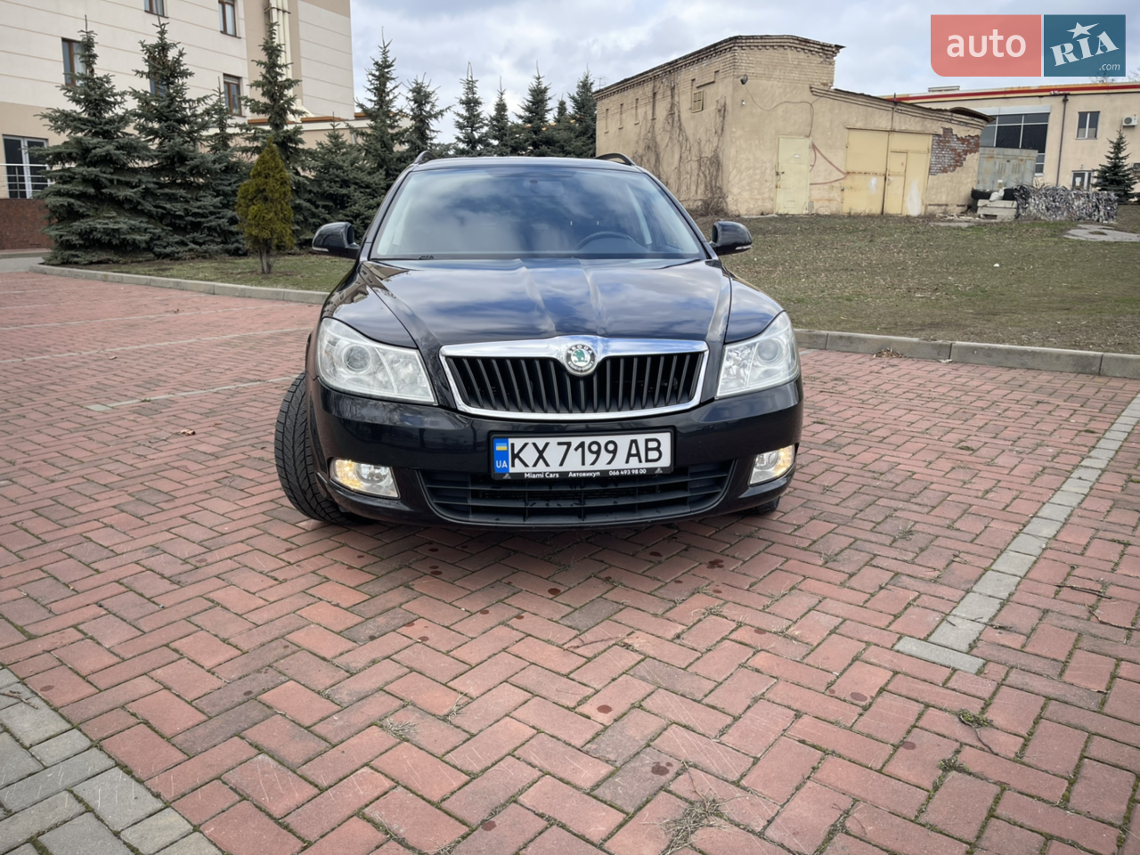 2013 Skoda Octavia - мініатюра 11