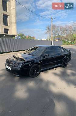 Лифтбек Skoda Octavia 2009 в Харькове