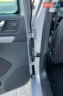 Универсал Skoda Octavia 2012 в 