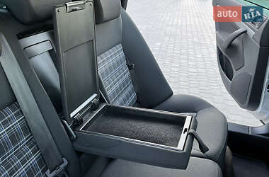 Универсал Skoda Octavia 2012 в 