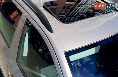 Універсал Skoda Octavia 2010 в Львові