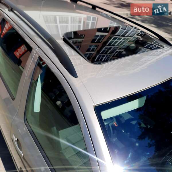 Skoda Octavia 2010