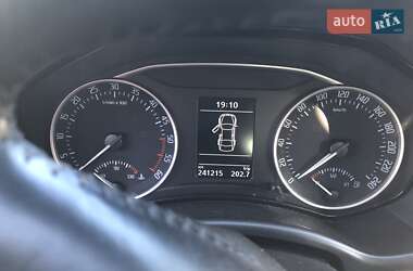 Універсал Skoda Octavia 2012 в 