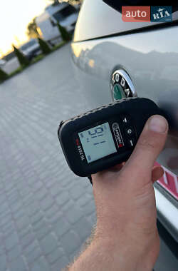 Универсал Skoda Octavia 2012 в 