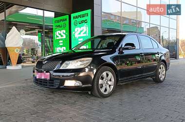 Лифтбек Skoda Octavia 2008 в Мене