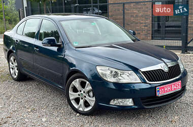 Ліфтбек Skoda Octavia 2012 в Вінниці
