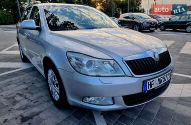 Універсал Skoda Octavia 2009 в Вінниці