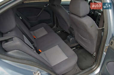Лифтбек Skoda Octavia 2004 в 
