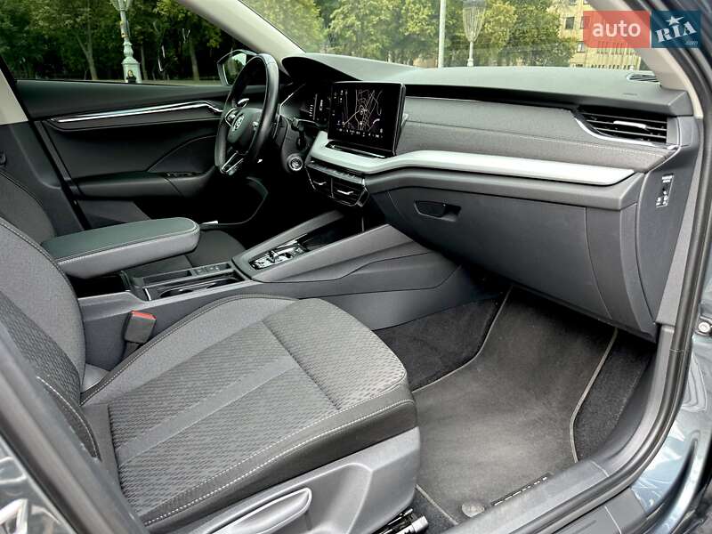 Лифтбек Skoda Octavia 2021 в Харькове