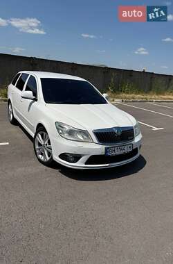 Универсал Skoda Octavia 2012 в Одессе