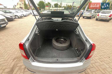 Ліфтбек Skoda Octavia 2010 в 