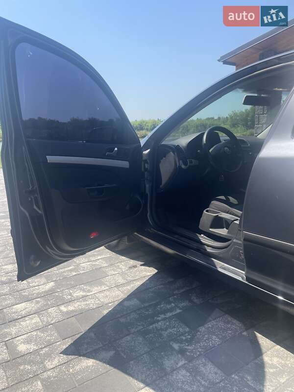 Ліфтбек Skoda Octavia 2008 в Полонному фото 12 Ліфтбек Skoda Octavia 2008 в Полонному