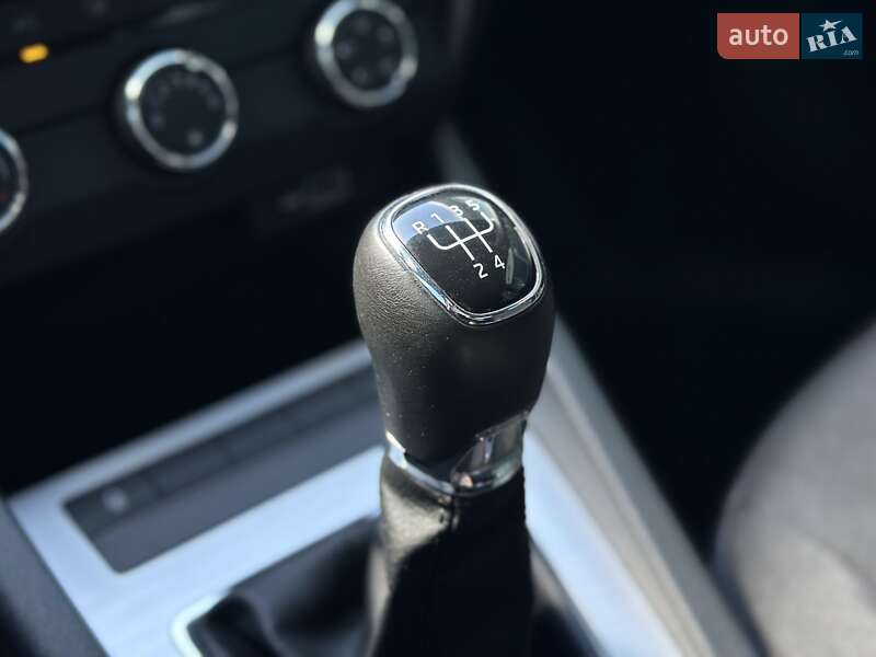Ліфтбек Skoda Octavia 2019 в Києві