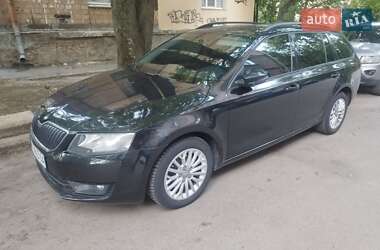 Универсал Skoda Octavia 2013 в Киеве