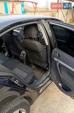 Лифтбек Skoda Octavia 2007 в Гайсине