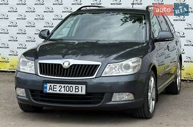 Универсал Skoda Octavia 2009 в Днепре
