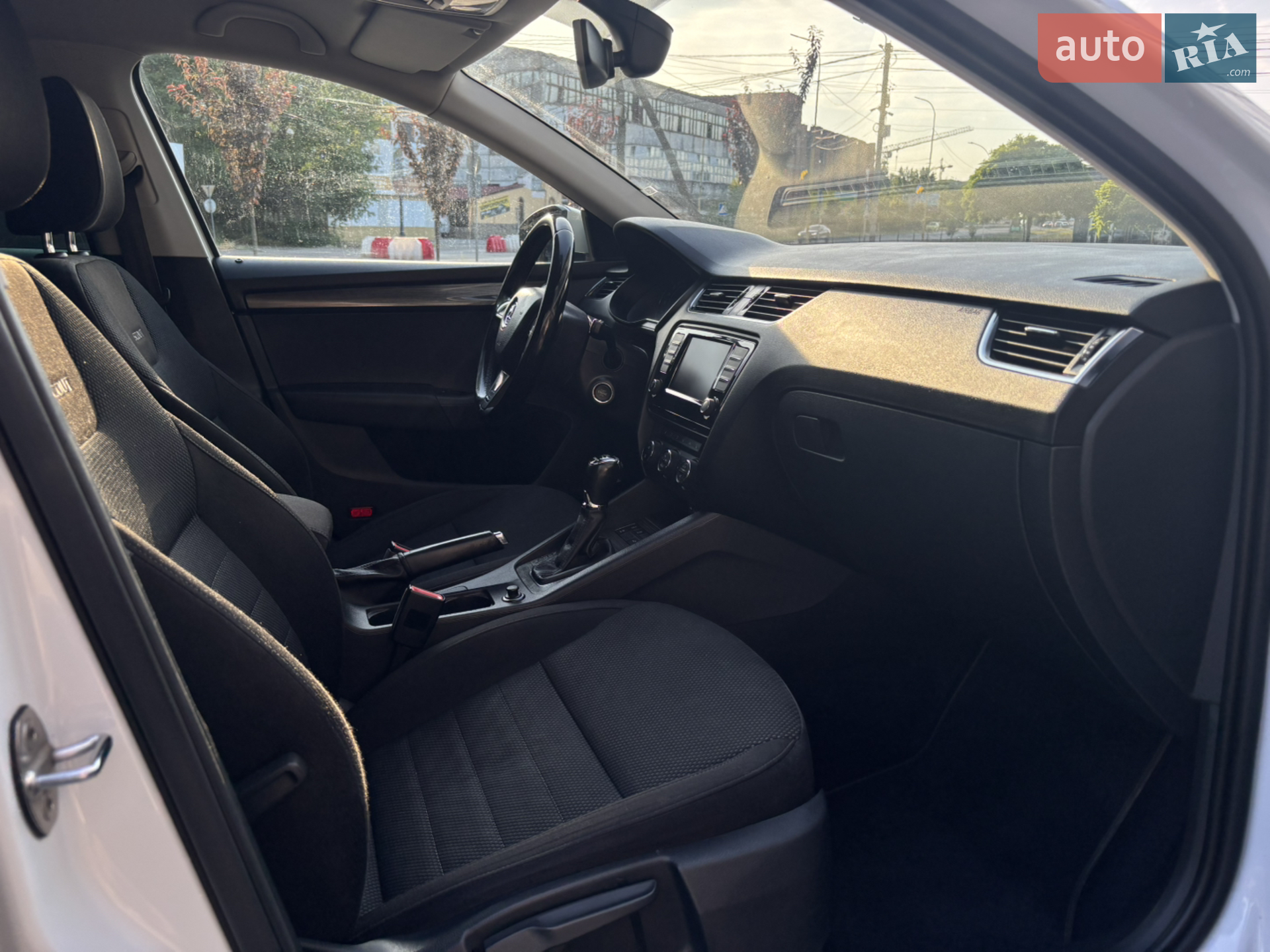 2016 Skoda Octavia - мініатюра 14
