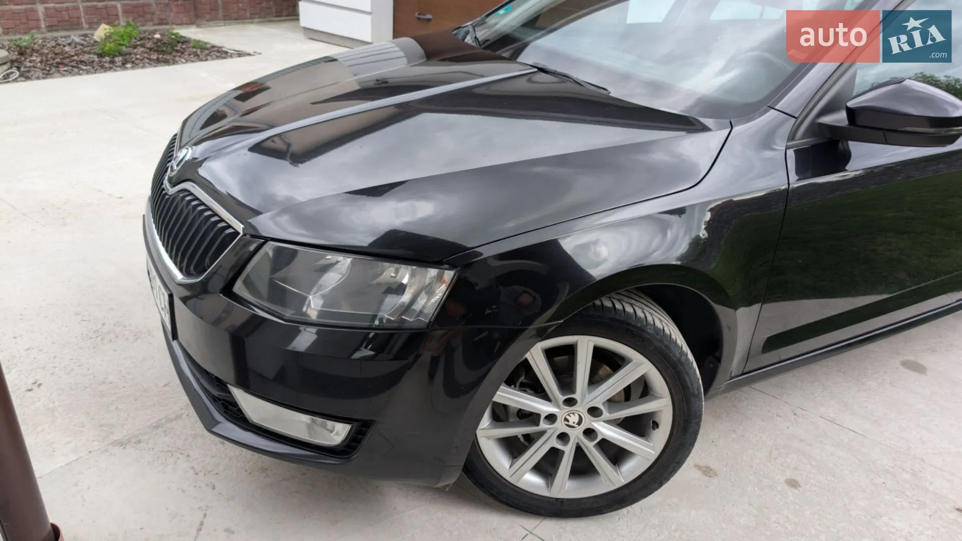 2014 Skoda Octavia - мініатюра 11