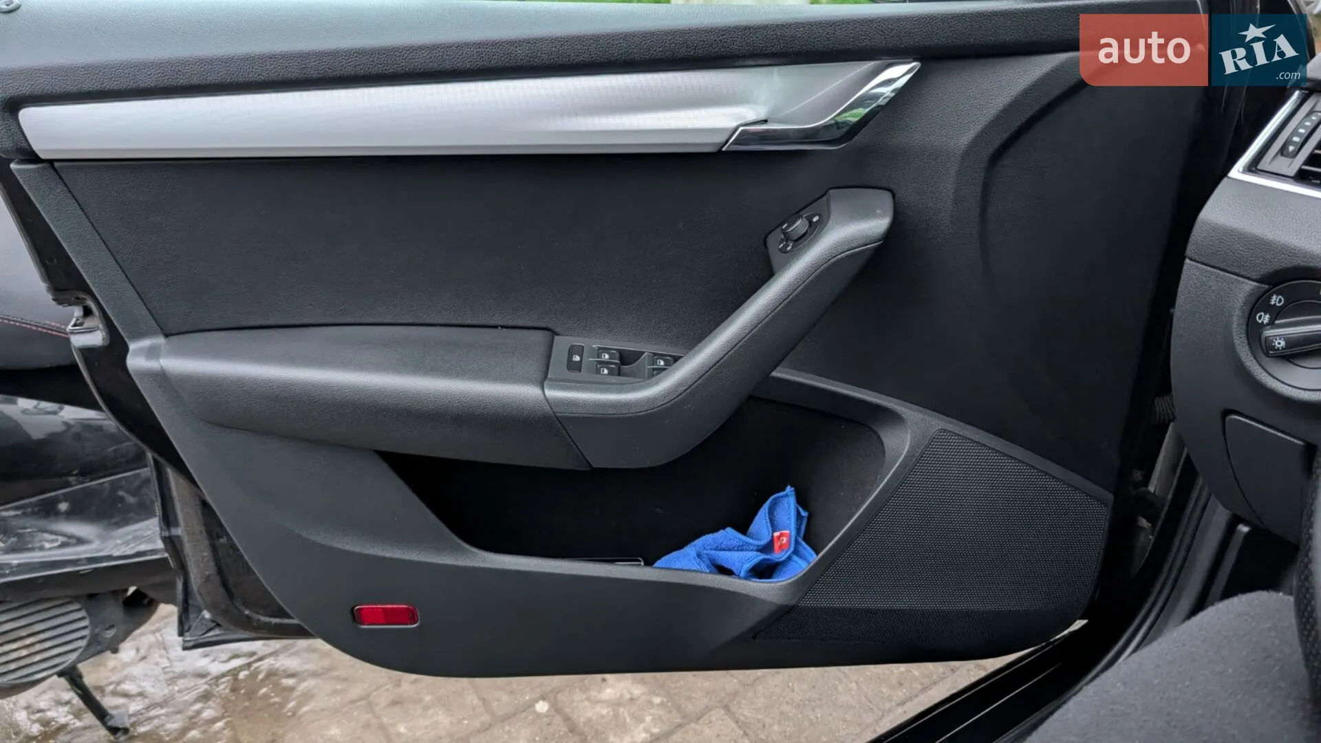 2014 Skoda Octavia - мініатюра 16