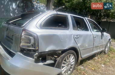 Універсал Skoda Octavia 2009 в Києві